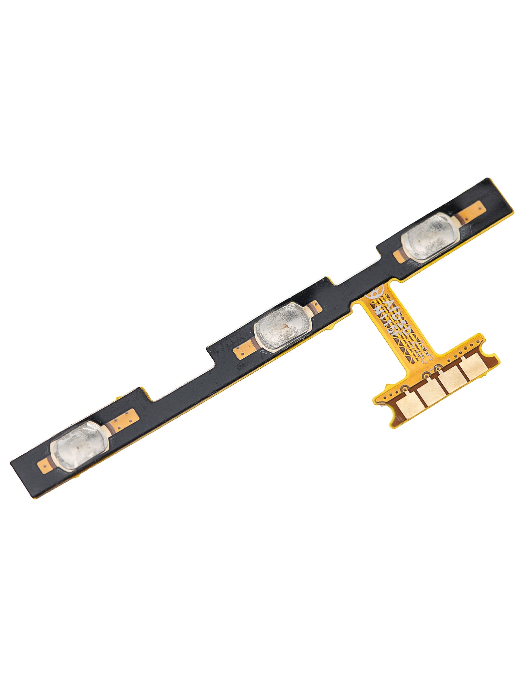 Power / Volume Button Flex Cable Compatible For Samsung Galaxy A11 (A115 / 2020)