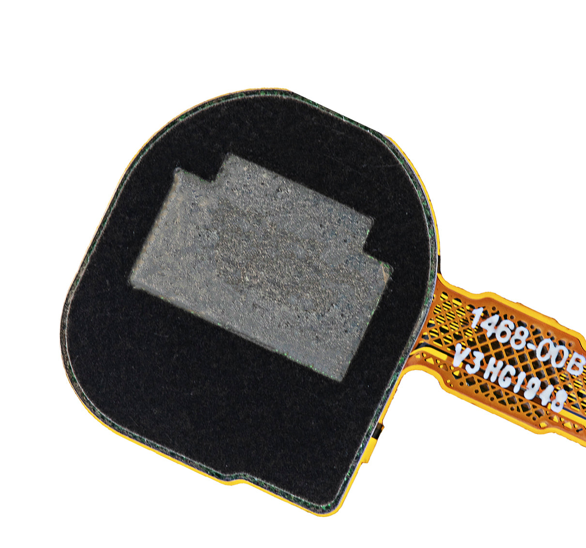 Fingerprint Reader With Power Flex Cable Compatible For Samsung Galaxy A11 (A115 / 2020) (White)