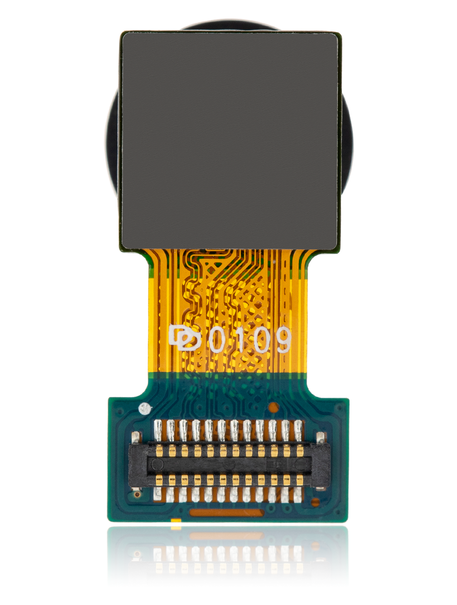 Back Camera (Width) Compatible For Samsung Galaxy A11 (A115 / 2020)