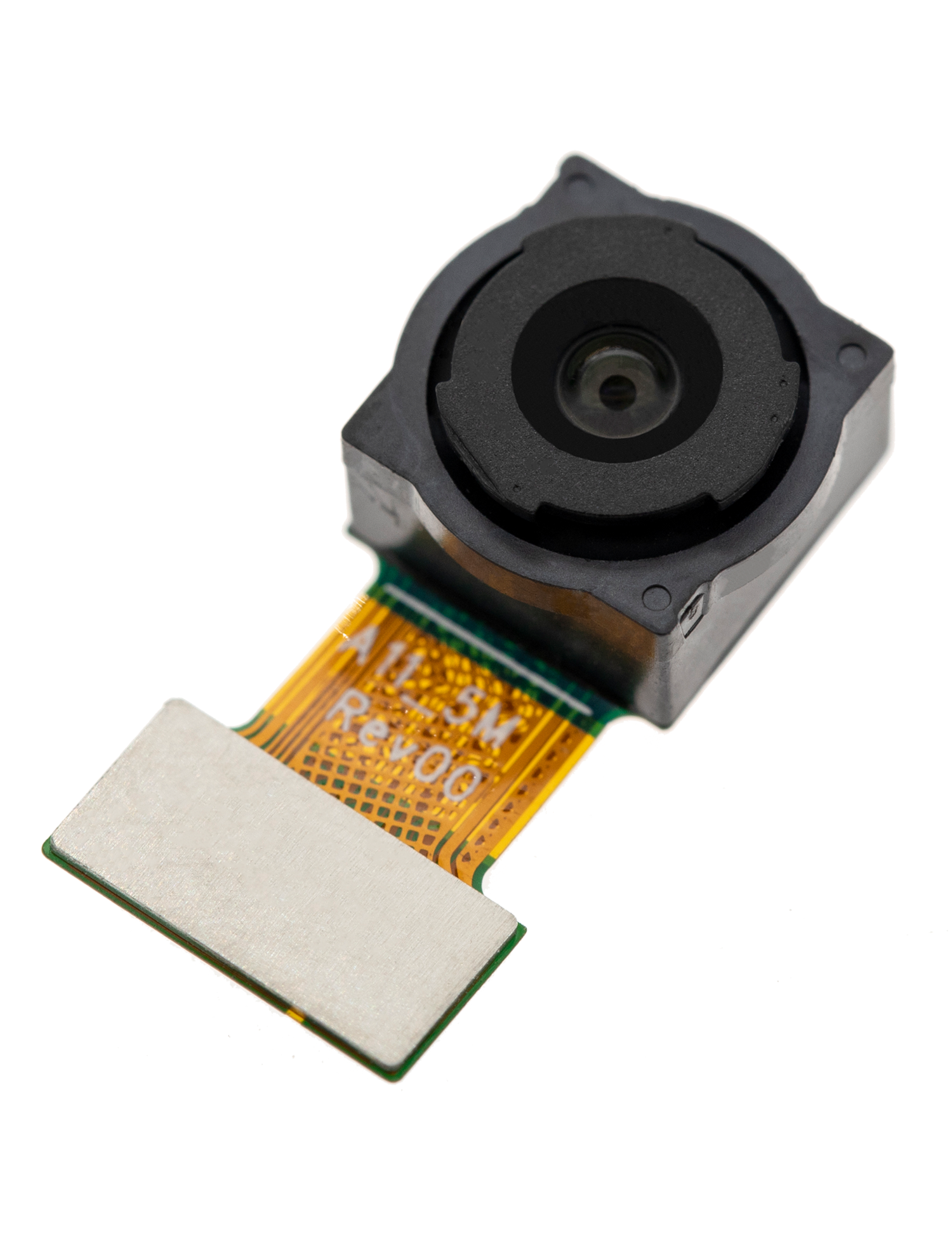 Back Camera (Width) Compatible For Samsung Galaxy A11 (A115 / 2020)