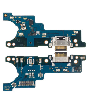 Charging Port Board Compatible For Samsung Galaxy A11 (A115U / 2020) (US Version) (Vemake)