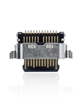 Charging Port Only (Type-C Version) Compatible For Samsung Galaxy A11 (A115 / 2020) / A01 (A015 / 2020) / A02S (A025 / 2020) (Soldering Required)