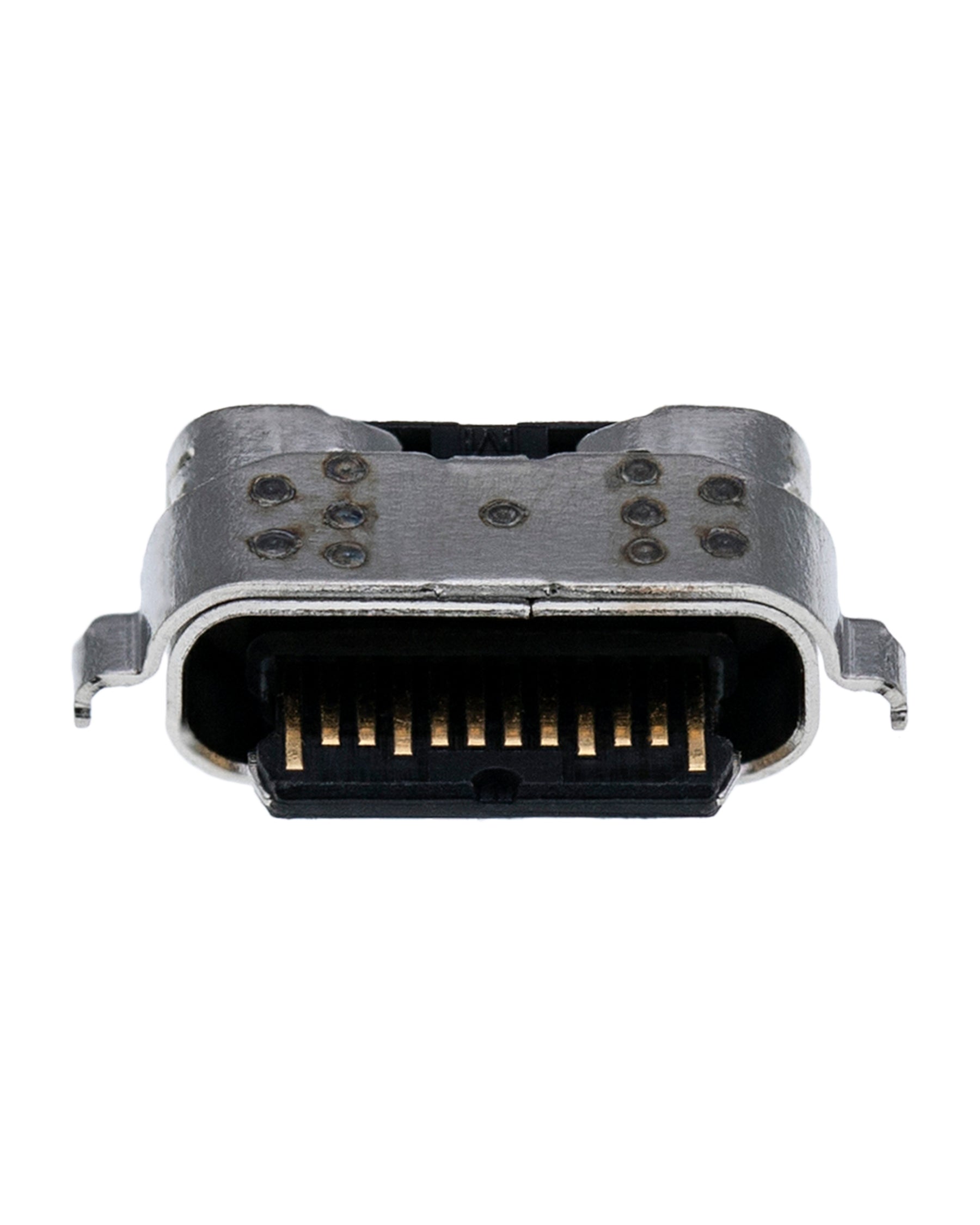 Charging Port Only (Type-C Version) Compatible For Samsung Galaxy A11 (A115 / 2020) / A01 (A015 / 2020) / A02S (A025 / 2020) (Soldering Required)