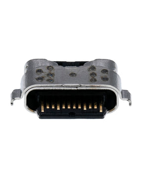 Charging Port Only (Type-C Version) Compatible For Samsung Galaxy A11 (A115 / 2020) / A01 (A015 / 2020) / A02S (A025 / 2020) (Soldering Required)