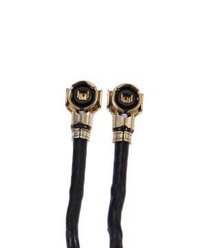 Coaxial Antenna Cable Compatible For Samsung Galaxy A11 (A115U / 2020) (US Version) (Premium)