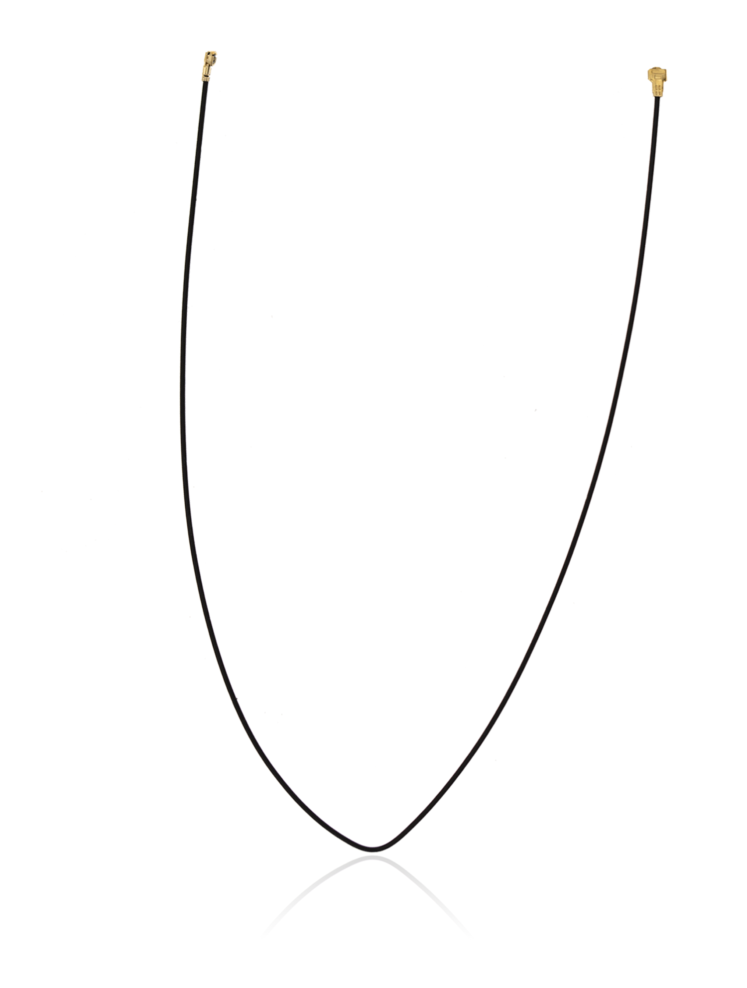 Coaxial Antenna Cable Compatible For Samsung Galaxy A21 (A215 / 2020)