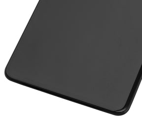 OLED Assembly With Frame Compatible For Samsung Galaxy M51 (M515 / 2020) (Service Pack) (Celestial Black)