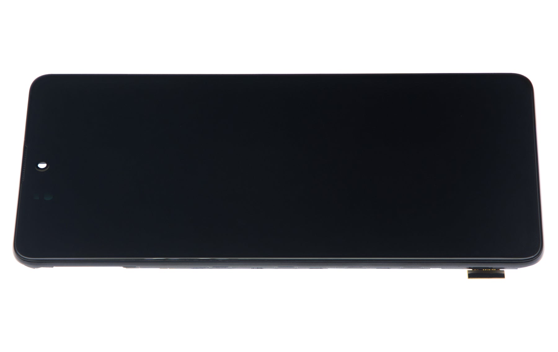 OLED Assembly With Frame Compatible For Samsung Galaxy M51 (M515 / 2020) (Refurbished) (All Colors)