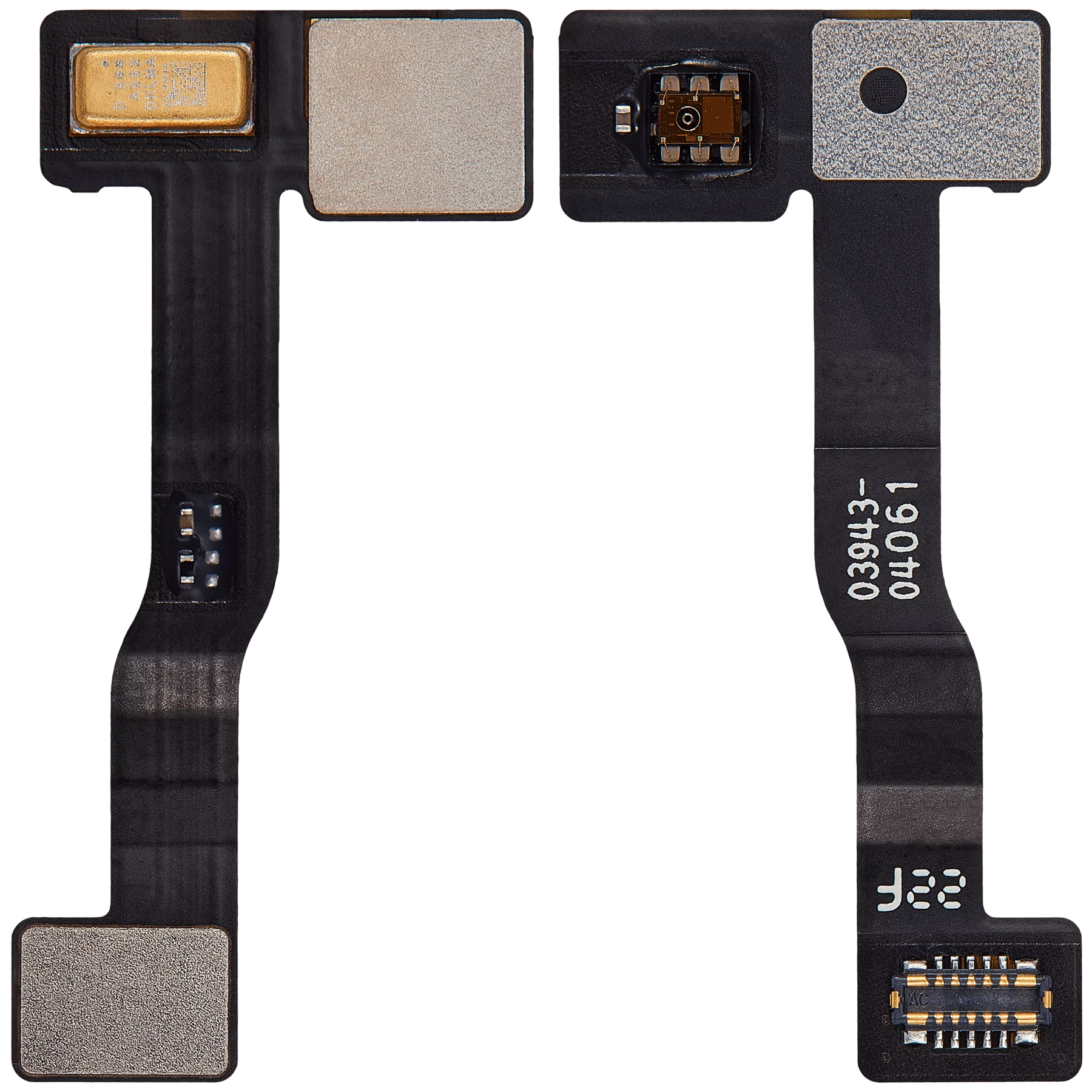 Microphone Flex Cable Compatible For iPad 10 (2022)