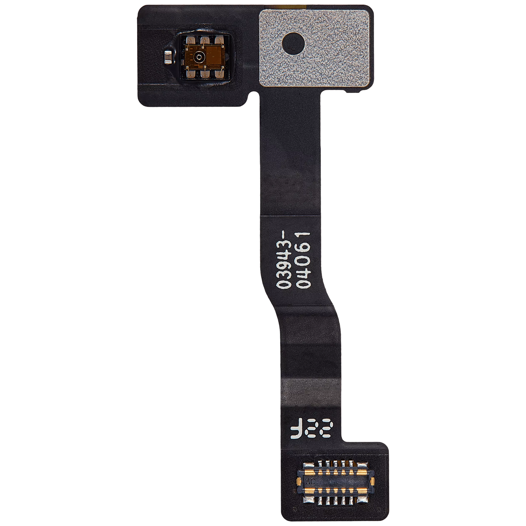 Microphone Flex Cable Compatible For iPad 10 (2022)
