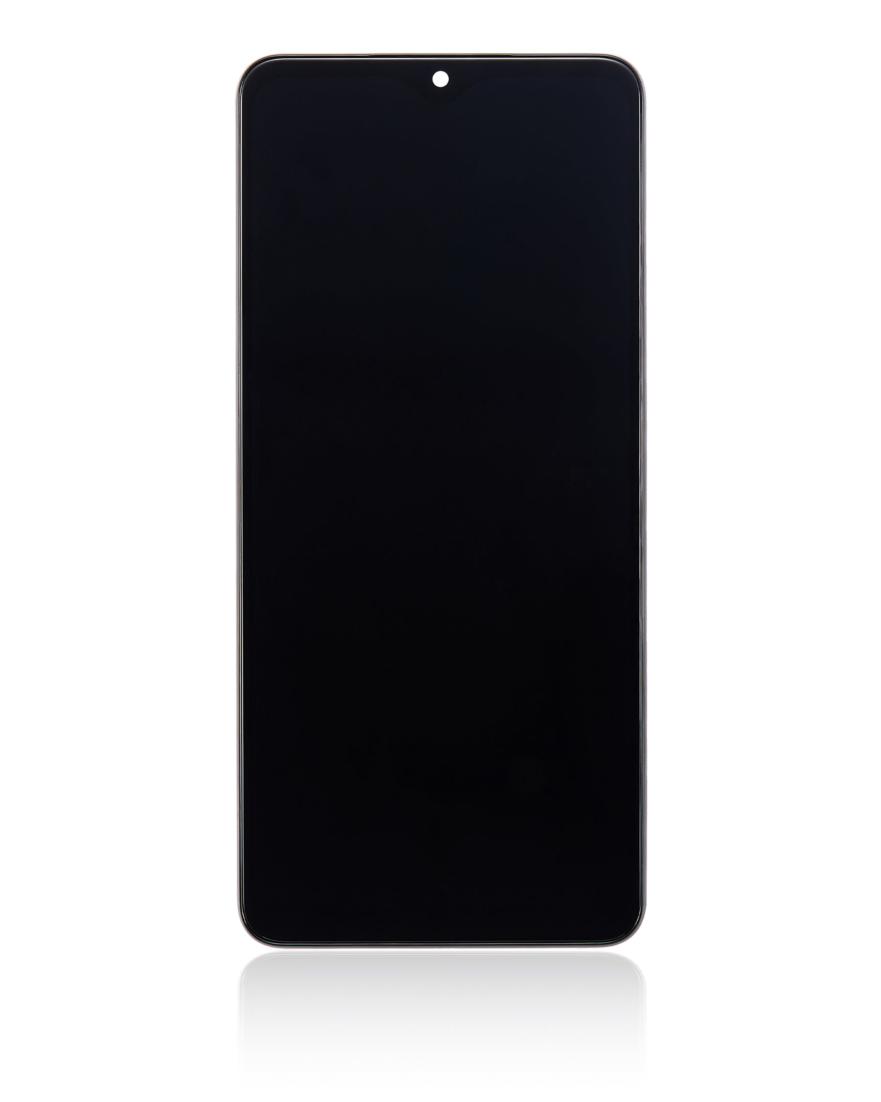 OLED Assembly With Frame Compatible For Samsung Galaxy A22 4G (A225 / 2021) (Vemake) (All Colors)