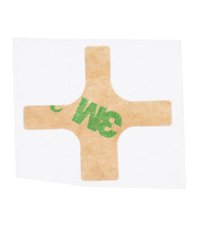 Back Camera Lens (Glass Only) With Adhesive Compatible For Samsung Galaxy A22 5G (A226 / 2021) (Black)