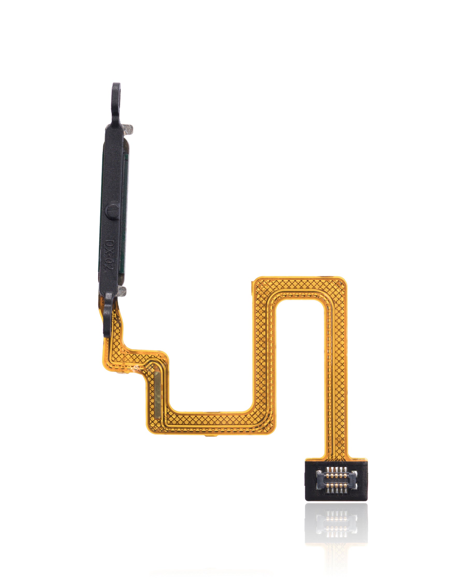 Fingerprint Reader With Flex Cable Compatible For Samsung Galaxy A22 5G (A226 / 2021) (Mint)