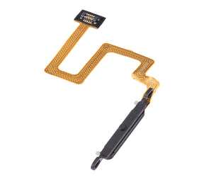 Fingerprint Reader With Flex Cable Compatible For Samsung Galaxy A22 5G (A226 / 2021) (Mint)