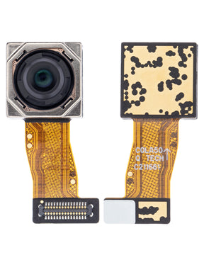 Back Camera (Wide) Compatible For Samsung Galaxy A22 5G (A226 / 2021)