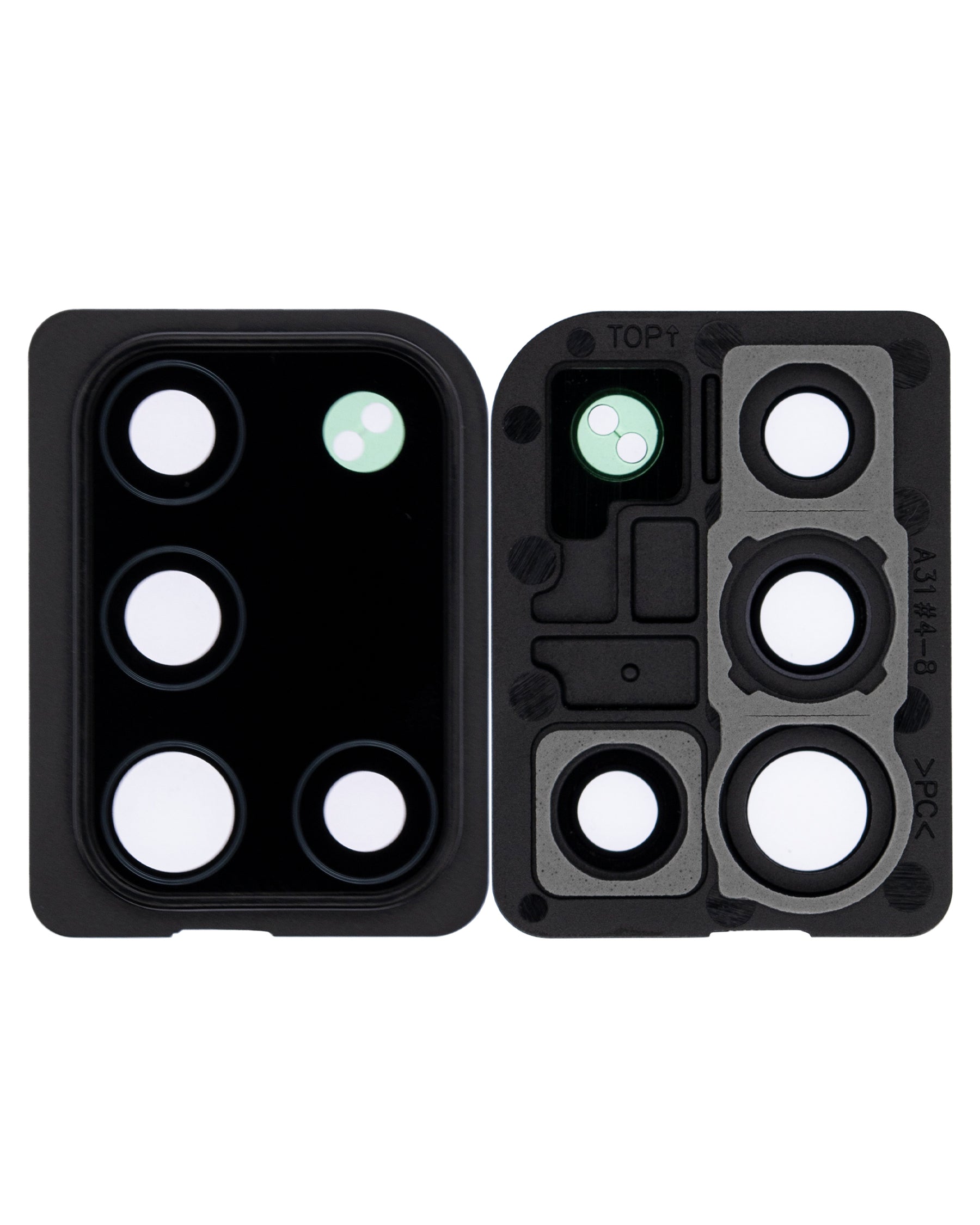 Back Camera Lens With Bracket / Bezel Compatible For Samsung Galaxy A31 (A315 / 2020) (All Colors)