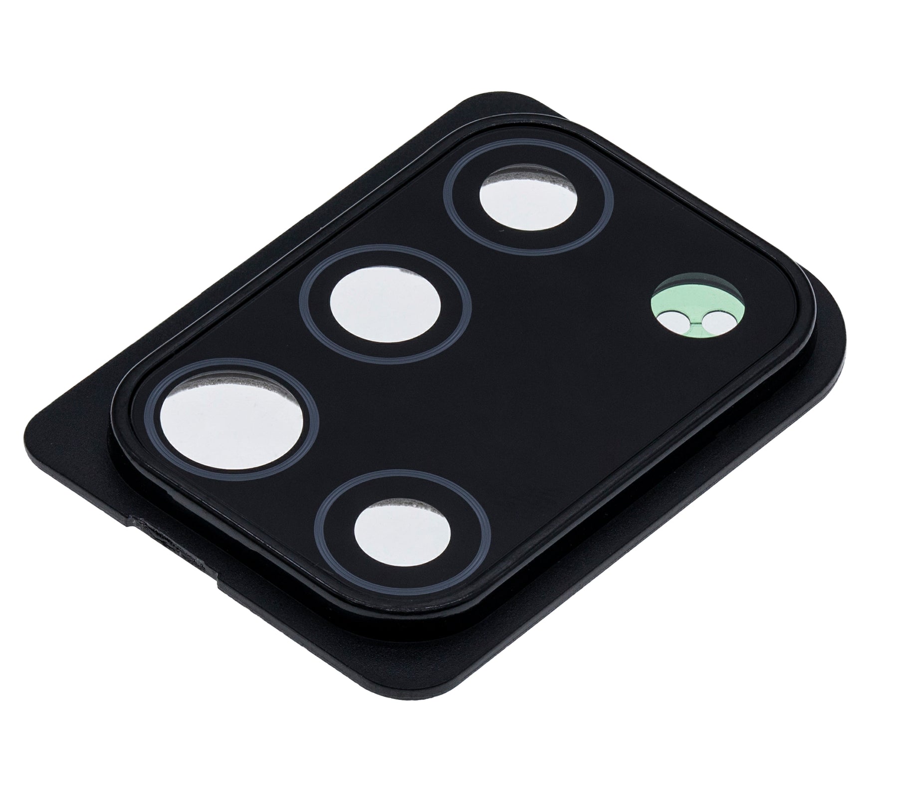 Back Camera Lens With Bracket / Bezel Compatible For Samsung Galaxy A31 (A315 / 2020) (All Colors)