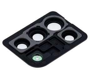 Back Camera Lens With Bracket / Bezel Compatible For Samsung Galaxy A31 (A315 / 2020) (All Colors)