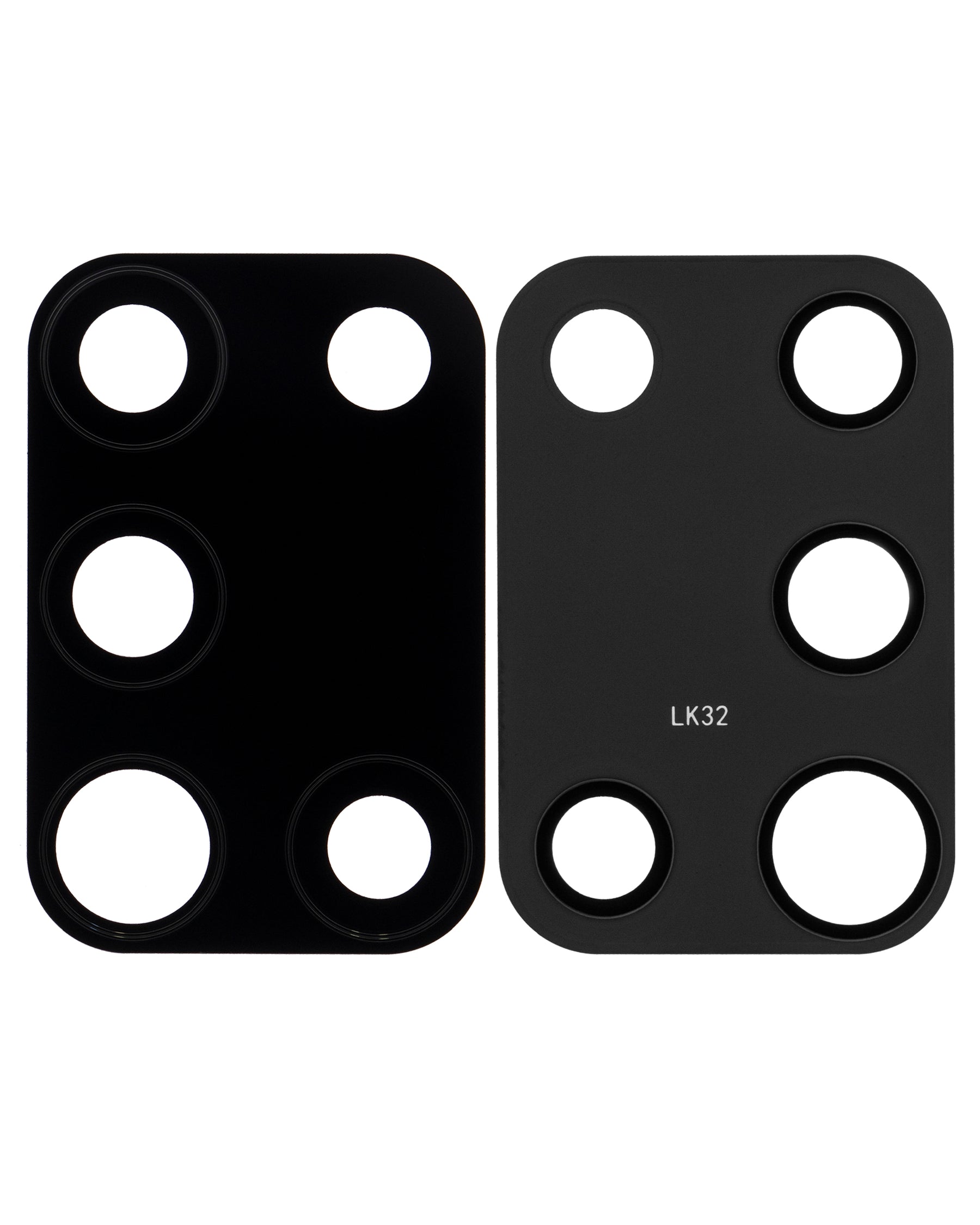 Back Camera Lens (Glass Only) With Adhesive Compatible For Samsung Galaxy A31 (A315 / 2020) (All Colors)