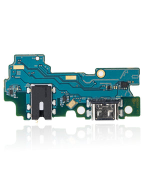 Charging Port With PCB Board Compatible For Samsung Galaxy A22 4G (A225 / 2021) (Premium)