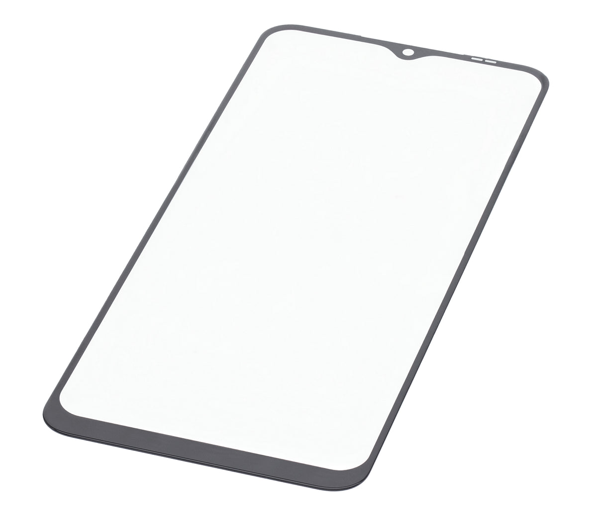 Front Glass Compatible For Samsung Galaxy A22 5G (A226 / 2021)