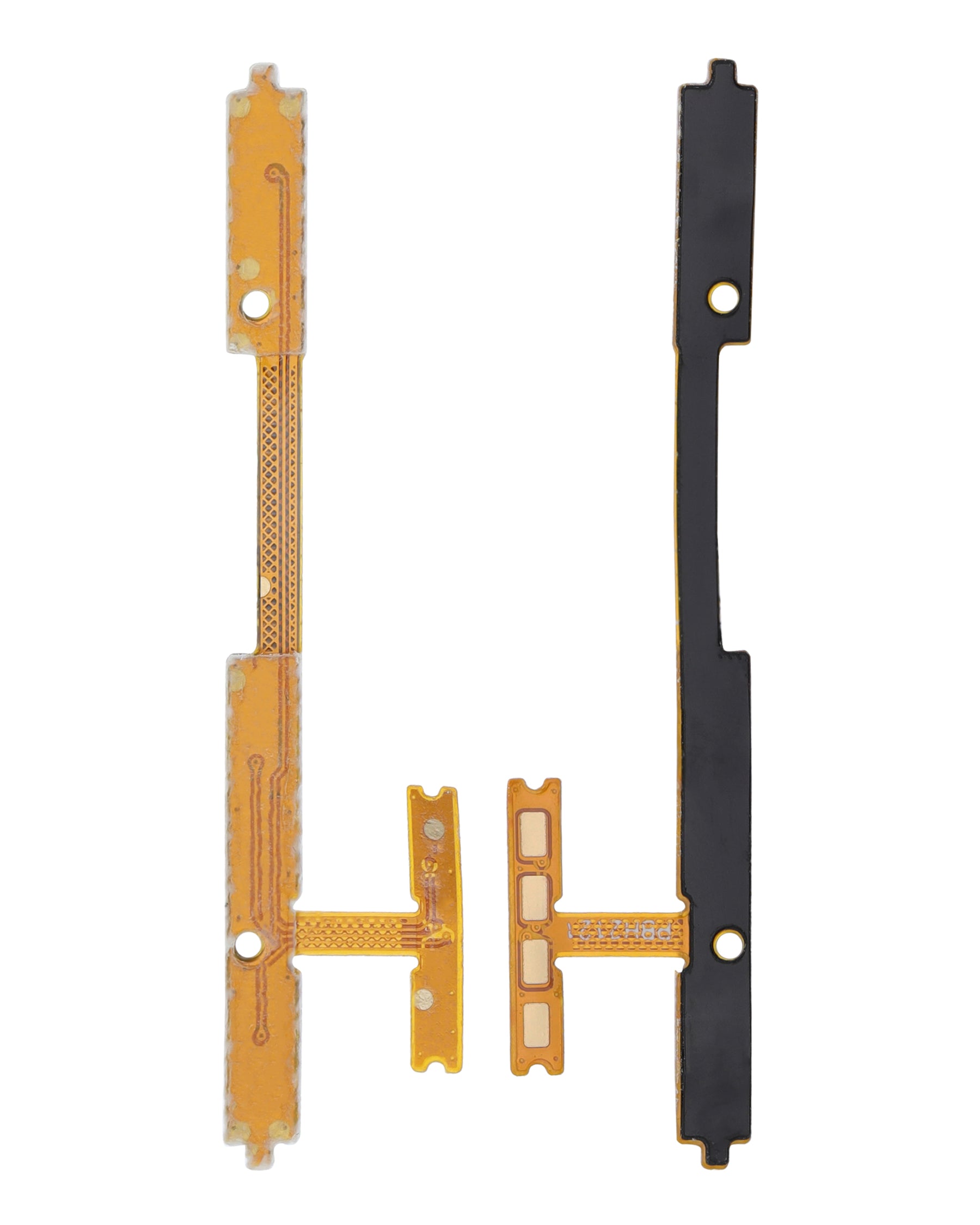 Power And Volume Flex Cable Compatible For Samsung Galaxy A22 5G (A226 / 2021)