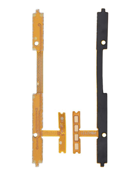 Power And Volume Flex Cable Compatible For Samsung Galaxy A22 5G (A226 / 2021)