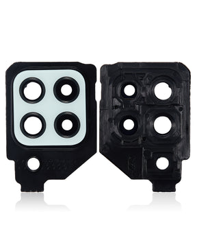 Back Camera Lens With Bracket Compatible For Samsung Galaxy A22 4G (A225 / 2021) (Mint)