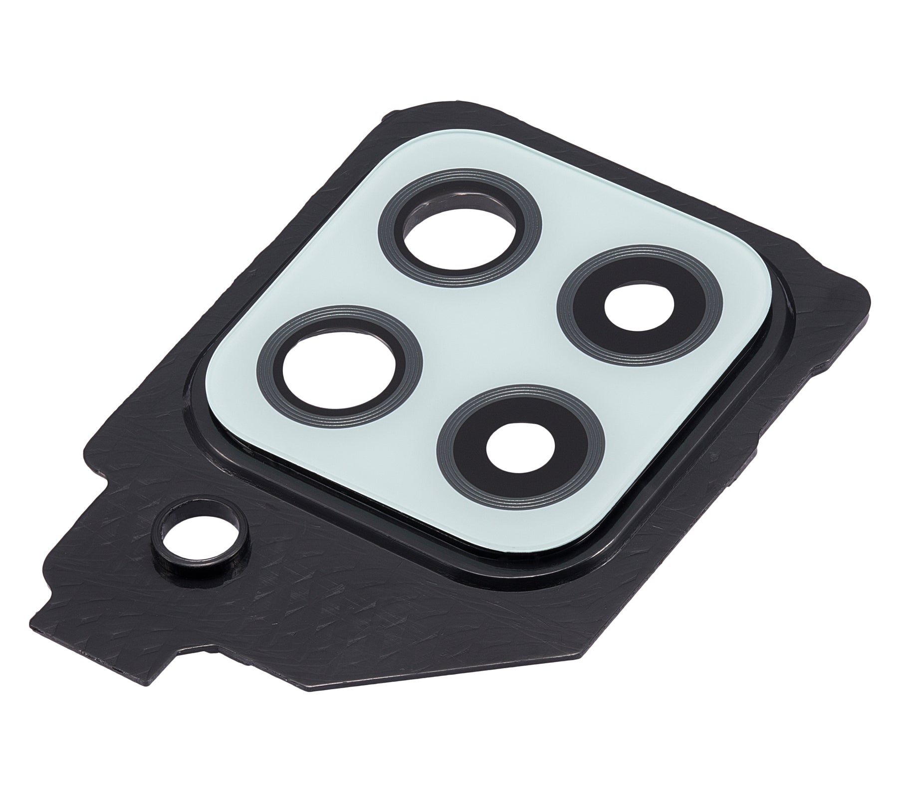 Back Camera Lens With Bracket Compatible For Samsung Galaxy A22 4G (A225 / 2021) (Mint)