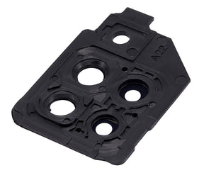 Back Camera Lens With Bracket Compatible For Samsung Galaxy A22 4G (A225 / 2021) (Mint)