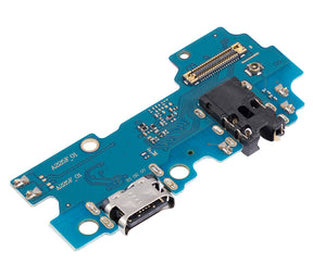 Charging Port With PCB Board Compatible For Samsung Galaxy A22 4G (A225 / 2021) (Vemake)