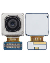 Back Camera (Wide) Compatible For Samsung Galaxy A22 4G (A225 / 2021)