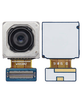 Back Camera (Wide) Compatible For Samsung Galaxy A22 4G (A225 / 2021)