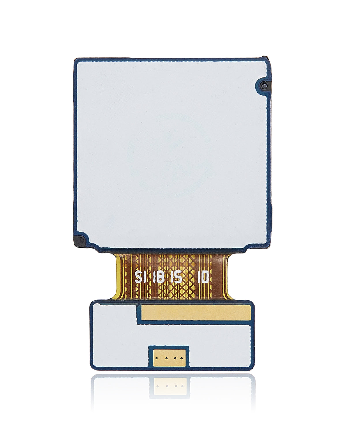 Back Camera (Wide) Compatible For Samsung Galaxy A22 4G (A225 / 2021)