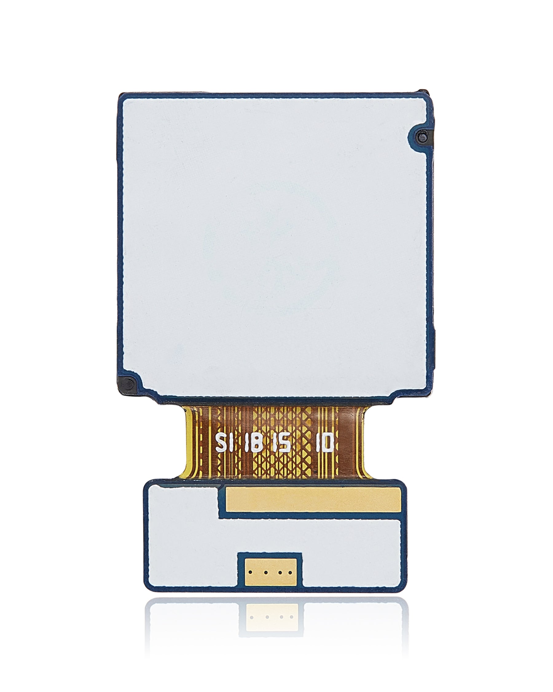 Back Camera (Wide) Compatible For Samsung Galaxy A22 4G (A225 / 2021)