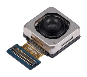 Back Camera (Wide) Compatible For Samsung Galaxy A22 4G (A225 / 2021)