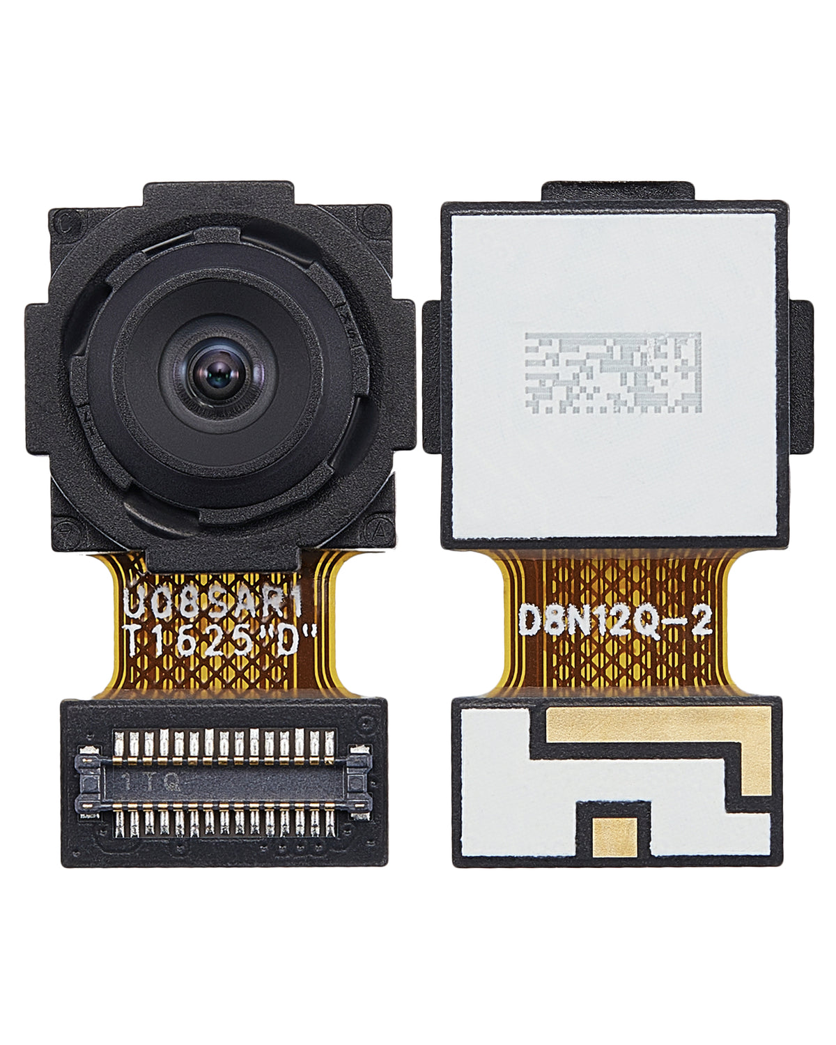 Back Camera (Ultrawide) Compatible For Samsung Galaxy A22 4G (A225 / 2021)