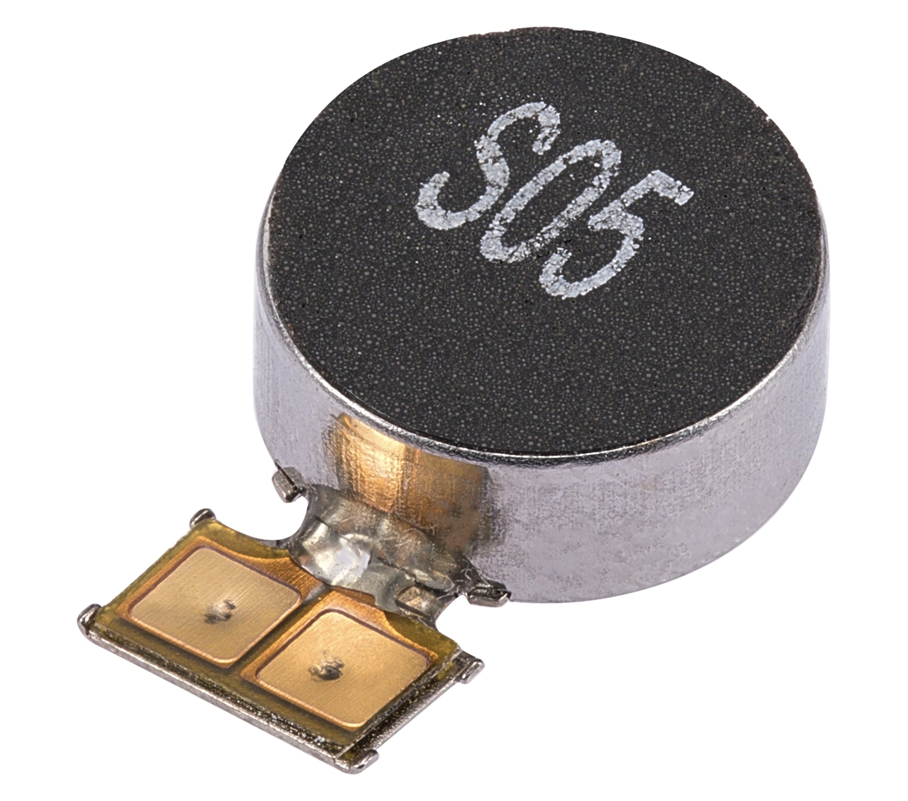 Vibrator Replacement Compatible For Samsung Galaxy A6 (A600/2018)/A10 (A105/2019)/ M10 (M105/2019)/ A70 (A705/2019)/A71 (A715/2020)/A71 5G /(A716/2020)/A90 5G (A908/2019) /A51 5G (A516/2020)/J5 Pro (J530/2017)/A8 Plus (A730/2018)/ A73 5G (A736/2022)