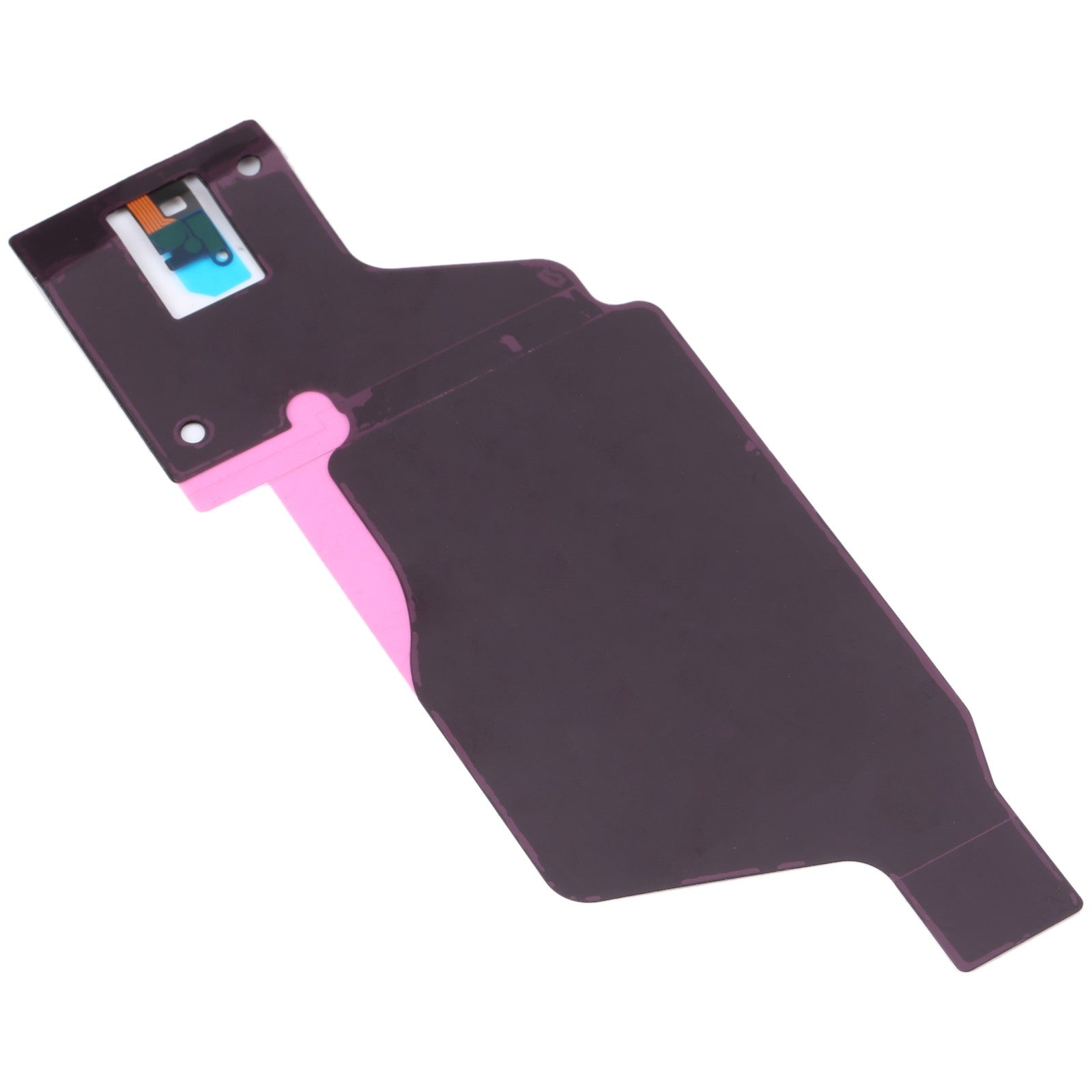 Replacement Wireless NFC Charging Flex With Bracket Compatible For Samsung Galaxy A51 5G (A516V / 2020)