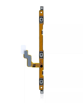 Replacement Volume Button Flex Compatible For Samsung Galaxy A51 5G (A516 / 2020)