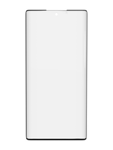 Replacement Casper UV Tempered Glass With Glue Compatible For Samsung Galaxy S21 Ultra (Case Friendly)