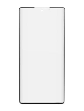 Replacement Casper UV Tempered Glass With Glue Compatible For Samsung Galaxy S21 Ultra (Case Friendly)