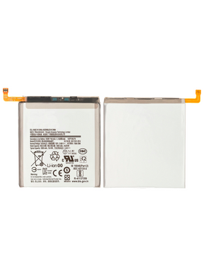 Replacement Battery Compatible For Samsung Galaxy S21 Ultra Replacement (Used OEM Pull / SOH 90% & Above)
