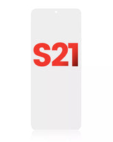 Polarizer Film Compatible For Samsung Galaxy S21 Replacement
