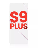 Replacement Polarizer Film Compatible For Samsung Galaxy S9 Plus