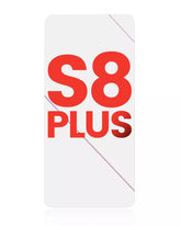 Polarizer Film Compatible For Samsung Galaxy S8 Plus  Replacement by Macfactory.Store