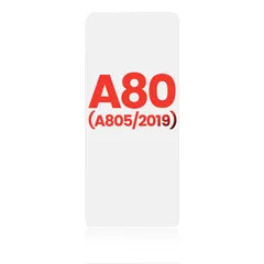Replacement Polarizer Film Compatible For Samsung Galaxy A80 (A805 / 2019)