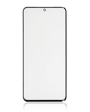 Replacement Front Glass Compatible For Samsung Galaxy S20