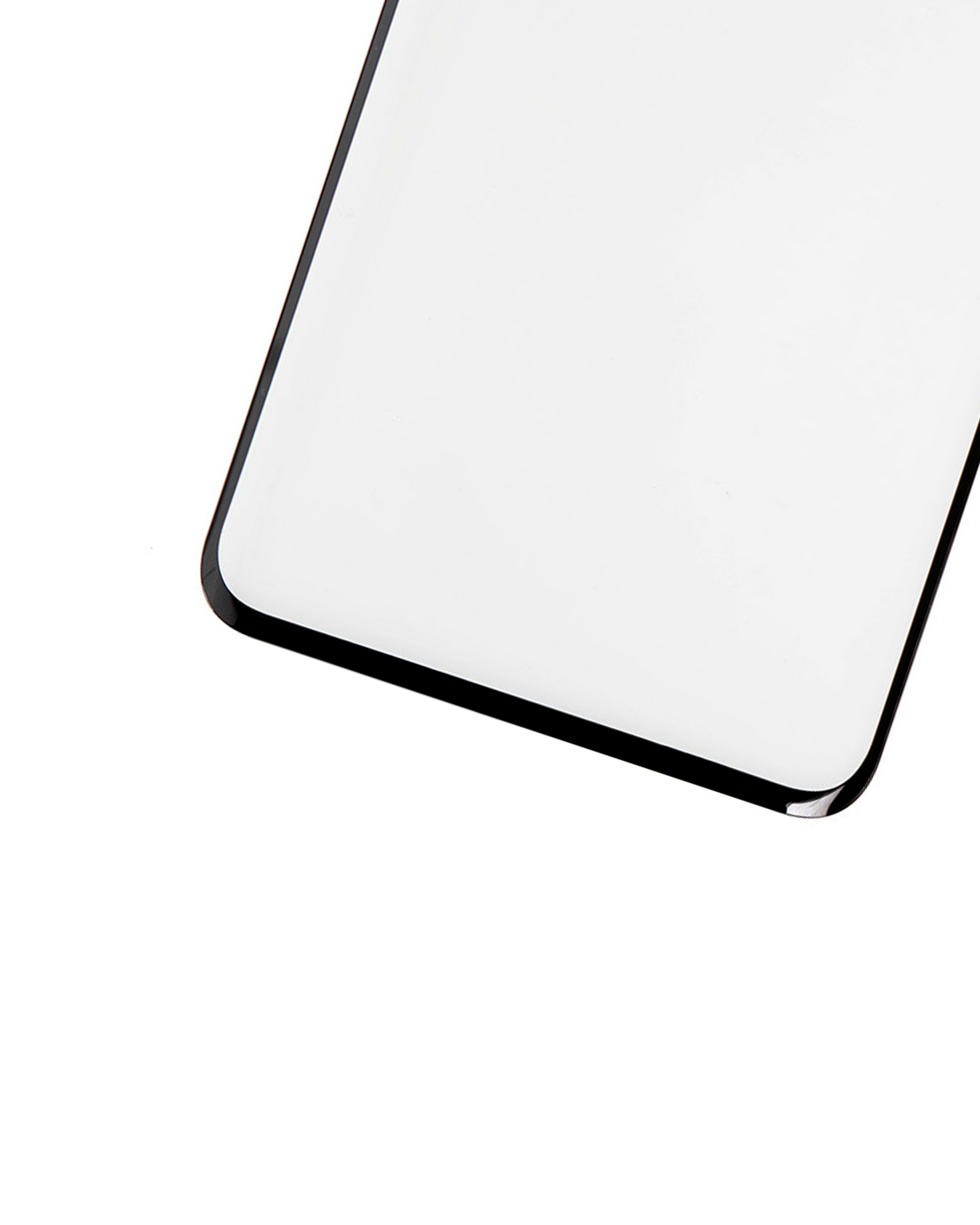 Replacement Front Glass Compatible For Samsung Galaxy S20