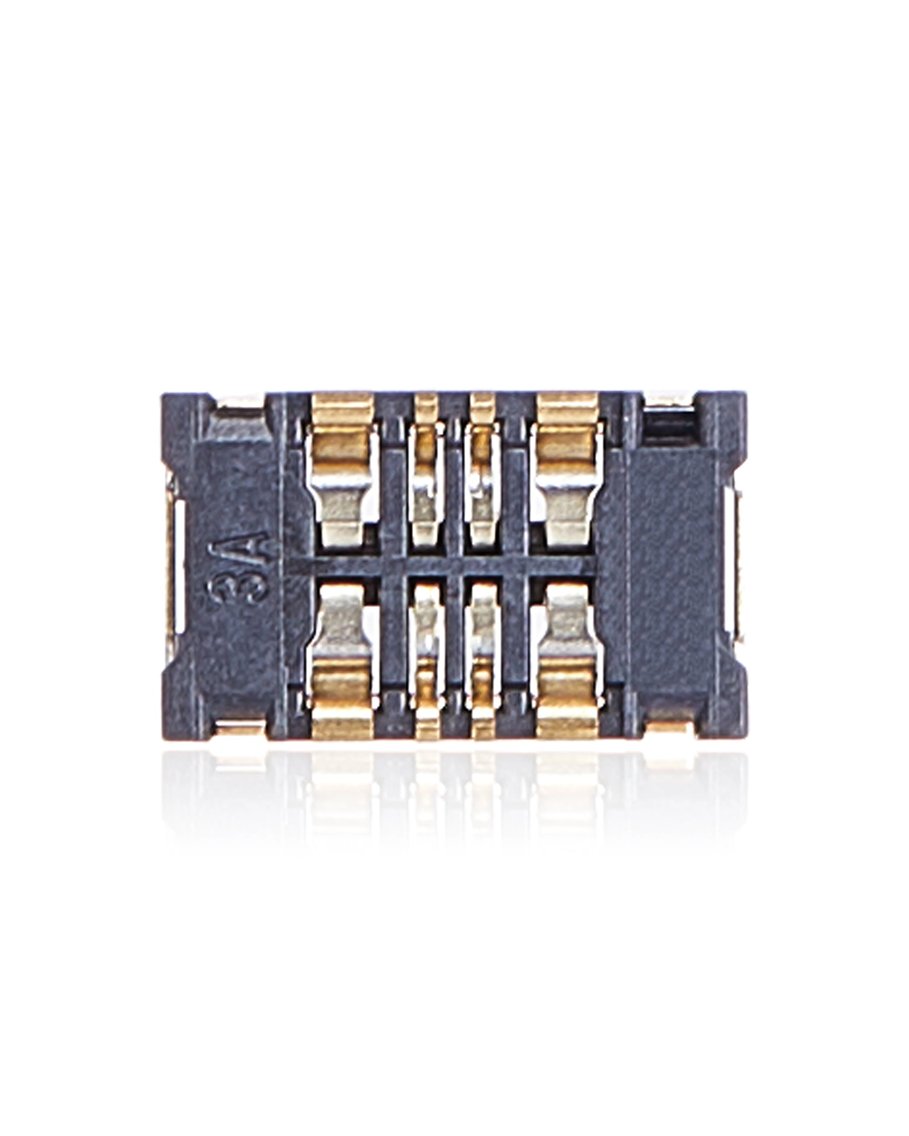 NFC FPC Connector Compatible For Samsung Galaxy Note 10 Replacement